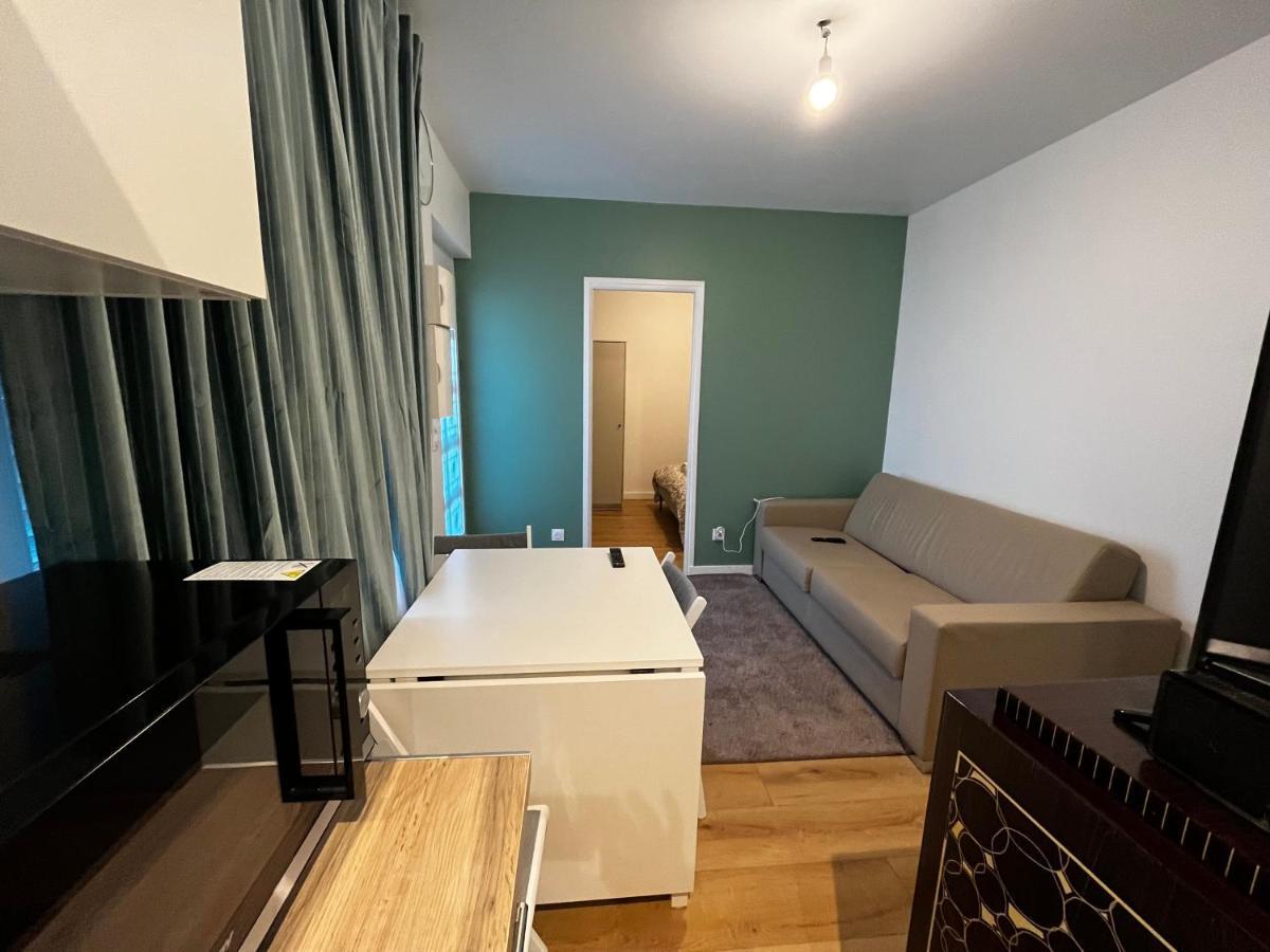 Apartment Magnifique F2 Aeroport D Orly