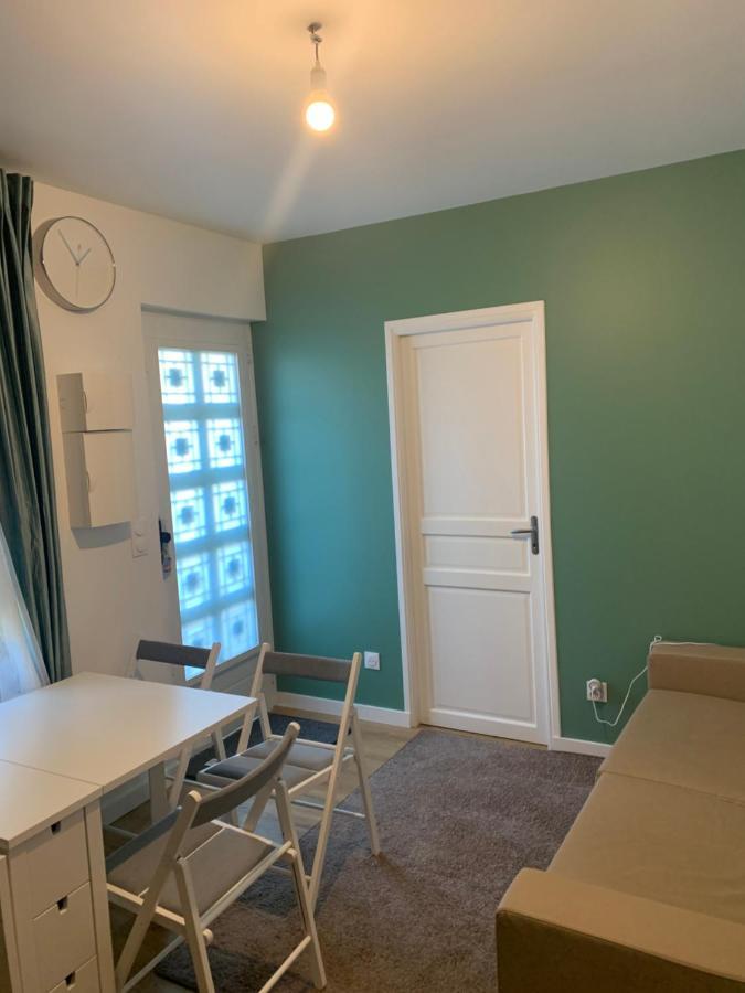 Magnifique F2 Aeroport D Orly Apartment
