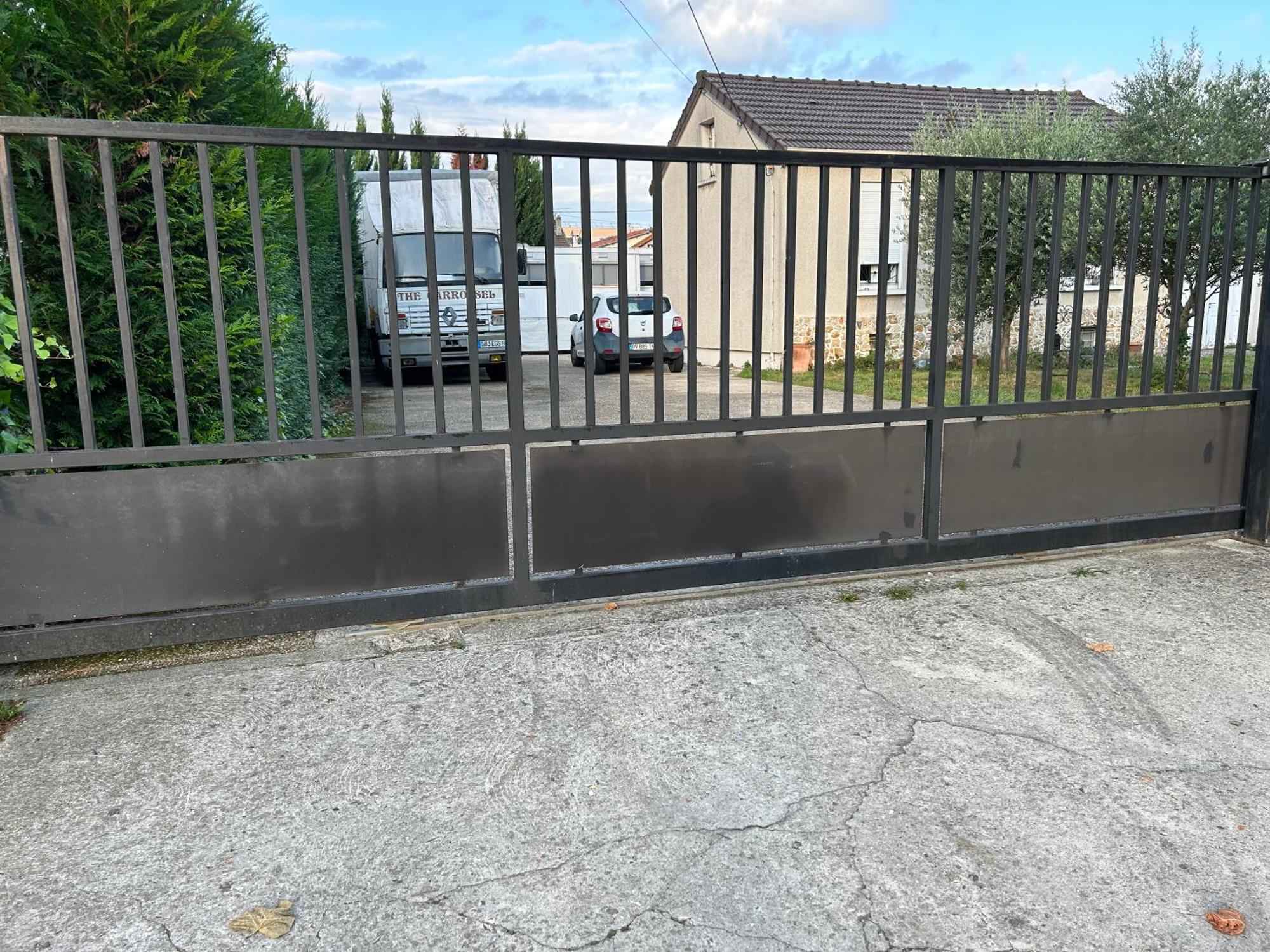 Magnifique F2 Aeroport D Orly Apartment Paray-Vieille-Poste