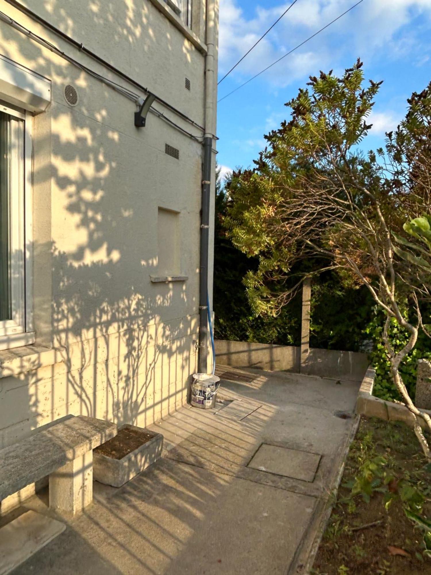 Apartment Magnifique F2 Aeroport D Orly *