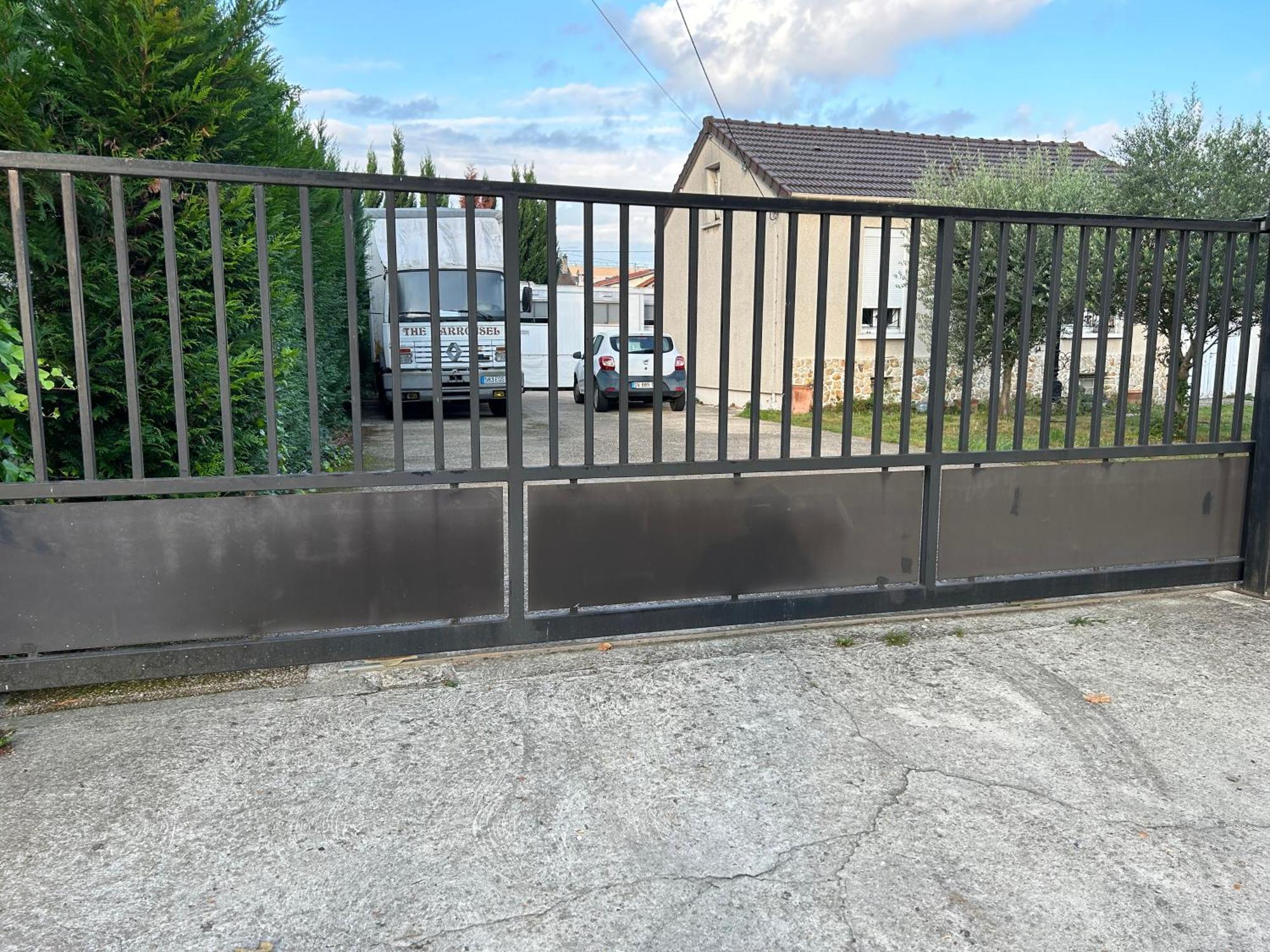 Apartment Magnifique F2 Aeroport D Orly Paray-Vieille-Poste